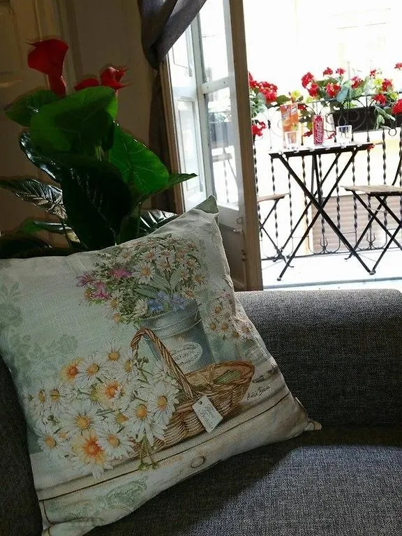 Casa Di Nonna Gina Apartment Agrigento