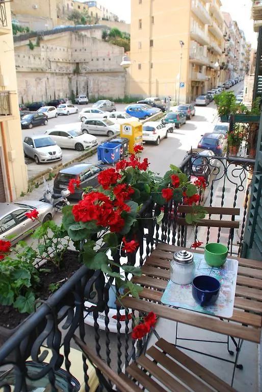 Casa Di Nonna Gina Apartment Agrigento