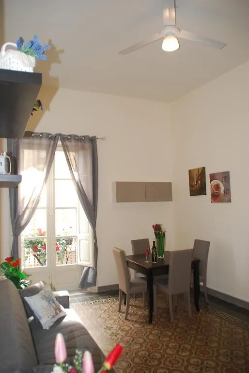 Casa Di Nonna Gina Apartment Agrigento