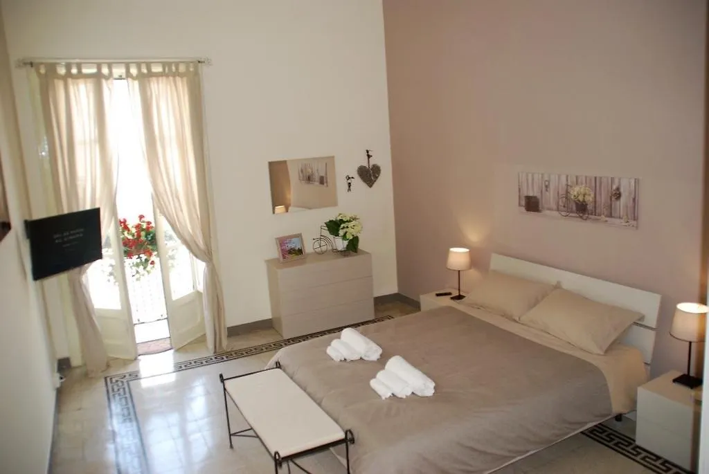 Casa Di Nonna Gina Apartment Agrigento