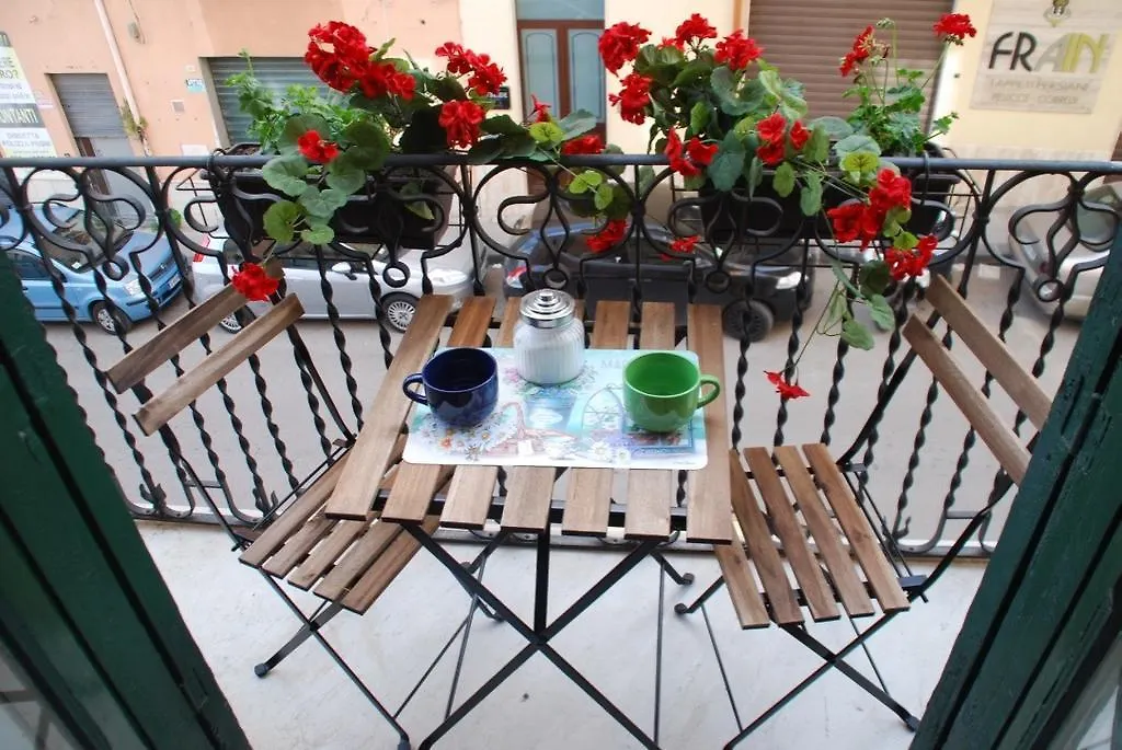 Casa Di Nonna Gina Apartment Agrigento