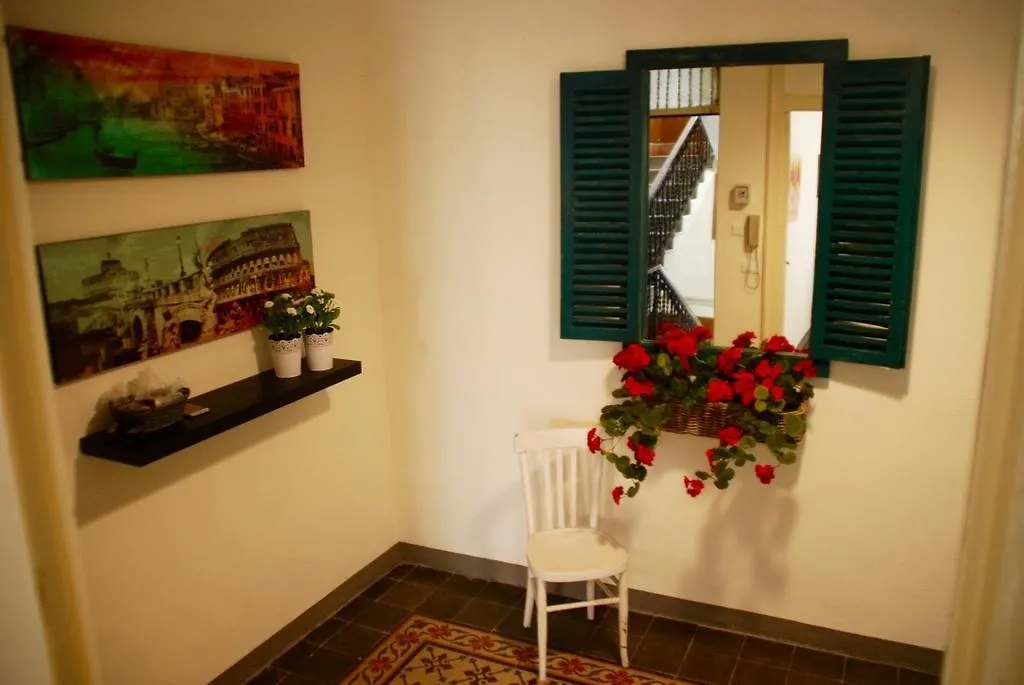 Casa Di Nonna Gina Apartment Agrigento