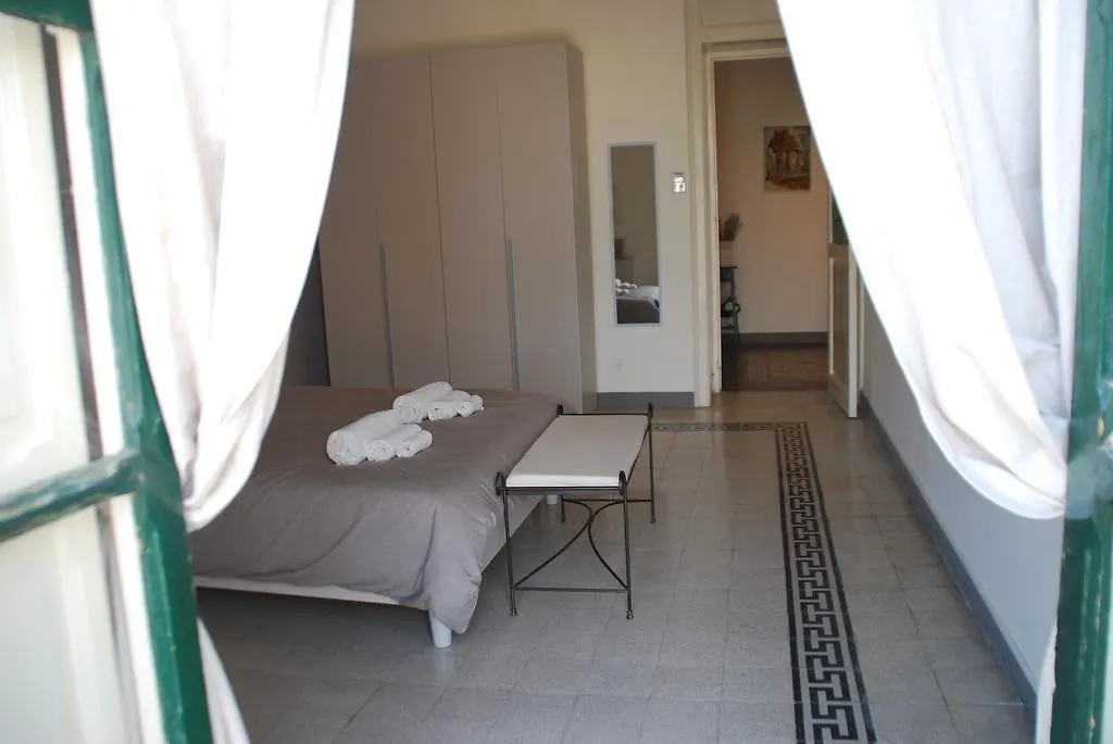 Casa Di Nonna Gina Apartment Agrigento