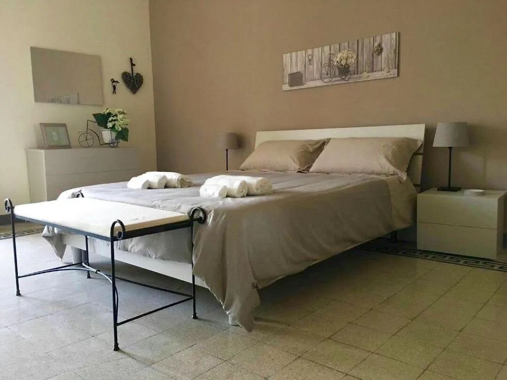 Casa Di Nonna Gina Apartment Agrigento