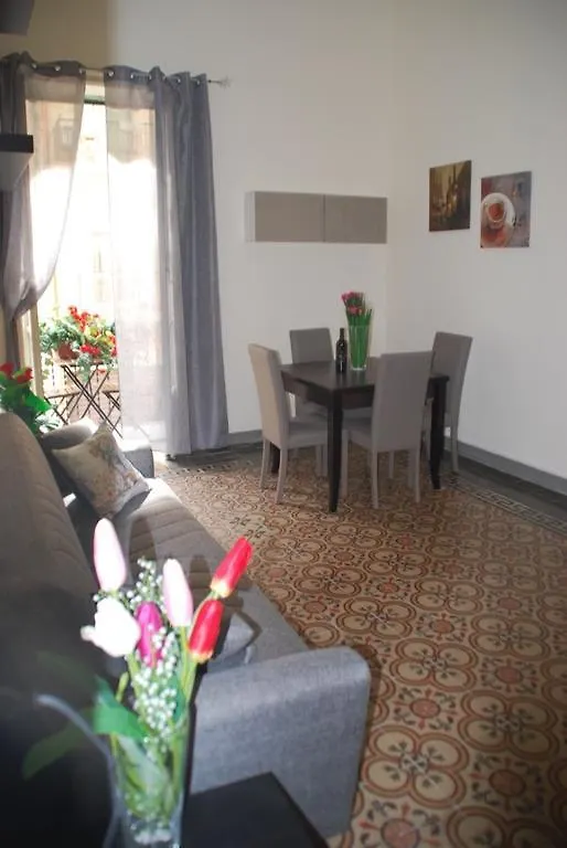 Casa Di Nonna Gina Apartment Agrigento