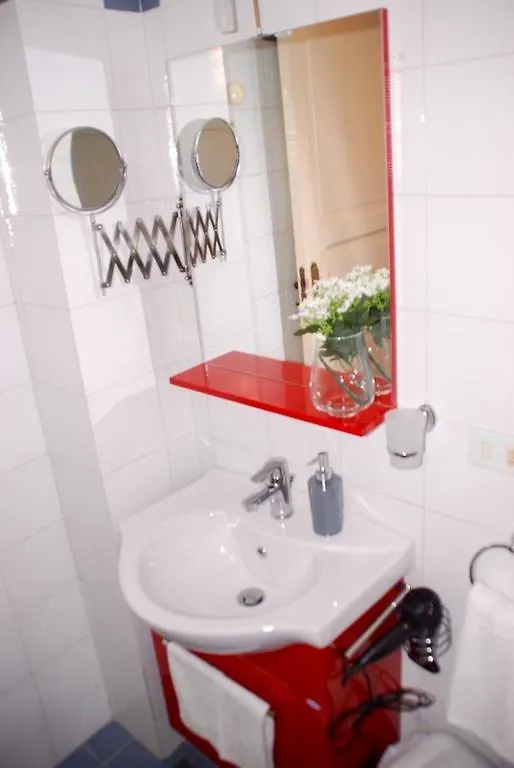 Casa Di Nonna Gina Apartment Agrigento