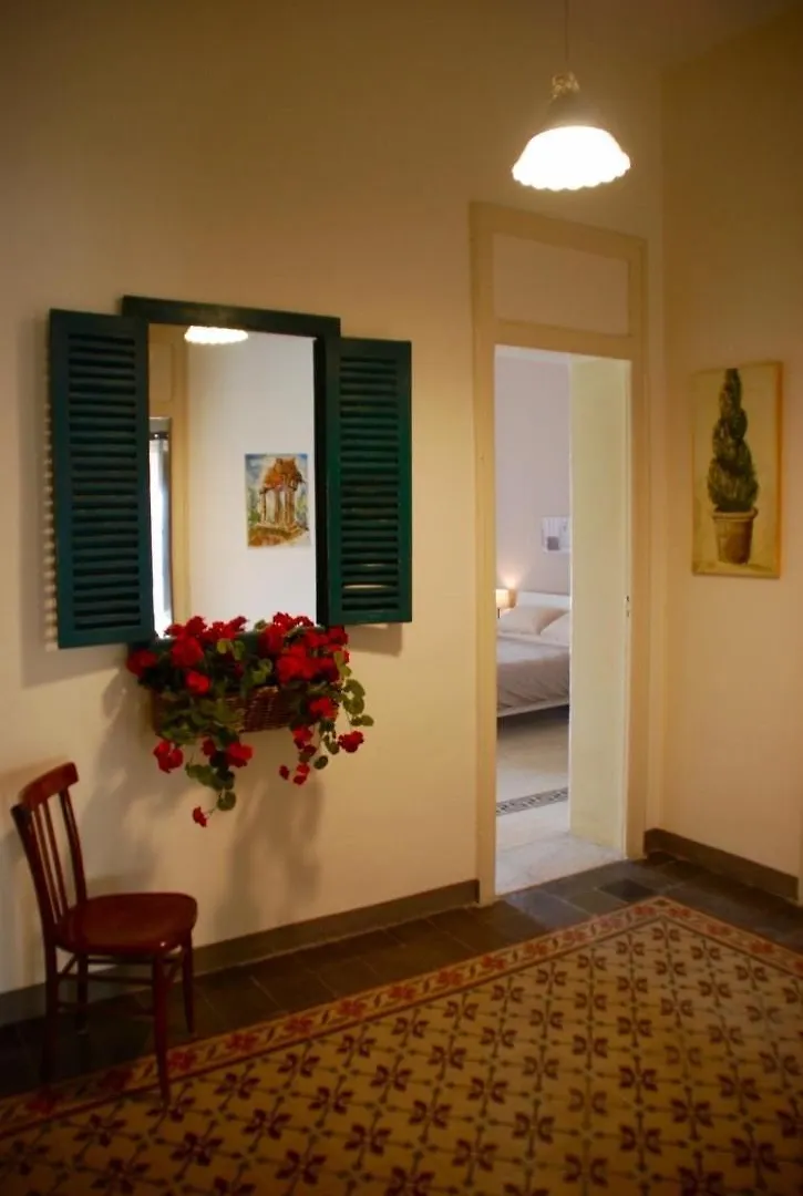 Casa Di Nonna Gina Apartment Agrigento