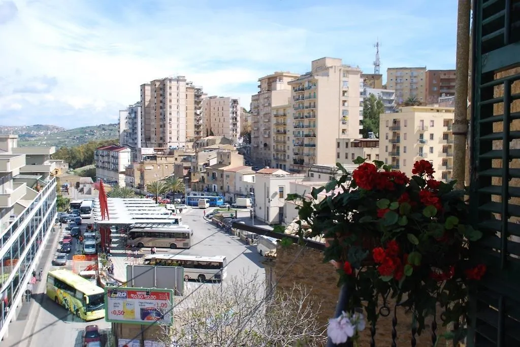 Casa Di Nonna Gina Apartment Agrigento